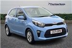 2021 Kia Picanto