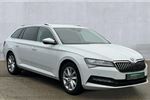 2023 Skoda Superb Estate