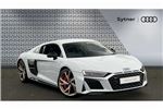 2024 Audi R8 5.2 FSI V10 Quattro Performance Ed 2dr S Tronic