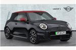 2024 MINI Electric