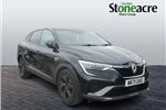 2021 Renault Arkana