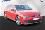 2023 Volkswagen Golf GTI