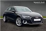 2024 Audi A3