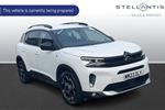 2023 Citroen C5 Aircross