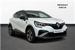 2022 Renault Captur