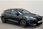 2022 Ford Focus ST