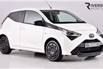 2020 Toyota Aygo