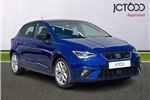 2021 SEAT Ibiza