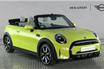 2022 MINI Convertible