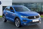 2020 Volkswagen T-Roc