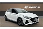 2024 Hyundai i20