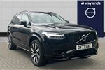 2023 Volvo XC90