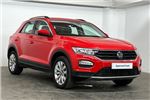 2020 Volkswagen T-Roc