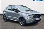 2022 Ford EcoSport