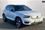 2021 Volvo XC40 Recharge