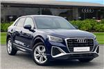 2024 Audi Q2