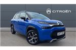 2022 Citroen C3 Aircross