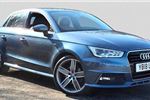 2018 Audi A1