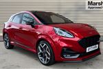 2021 Ford Puma ST