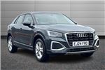 2024 Audi Q2