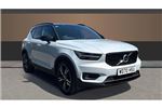 2020 Volvo XC40