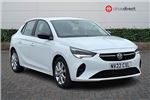 2022 Vauxhall Corsa