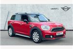 2018 MINI Countryman