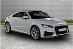 2023 Audi TT