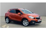 2016 Vauxhall Mokka
