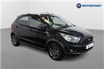 2019 Ford Ka+