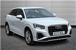 2023 Audi Q2