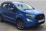 2023 Ford EcoSport