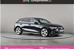 2021 Audi A3