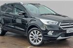 2019 Ford Kuga