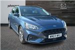2020 Ford Focus