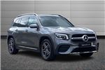 2021 Mercedes-Benz GLB