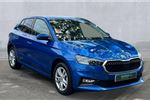 2024 Skoda Fabia