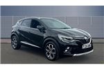 2024 Renault Captur