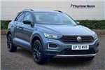 2020 Volkswagen T-Roc