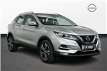 2018 Nissan Qashqai
