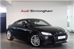 2021 Audi TT