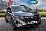 2024 Nissan Qashqai