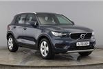 2020 Volvo XC40