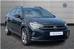 2022 Volkswagen Taigo