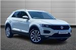 2019 Volkswagen T-Roc