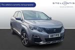 2017 Peugeot 3008