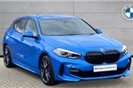 2022 BMW 1 Series