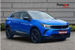 2023 Vauxhall Grandland