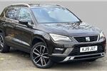 2019 SEAT Ateca