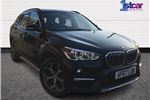 2017 BMW X1